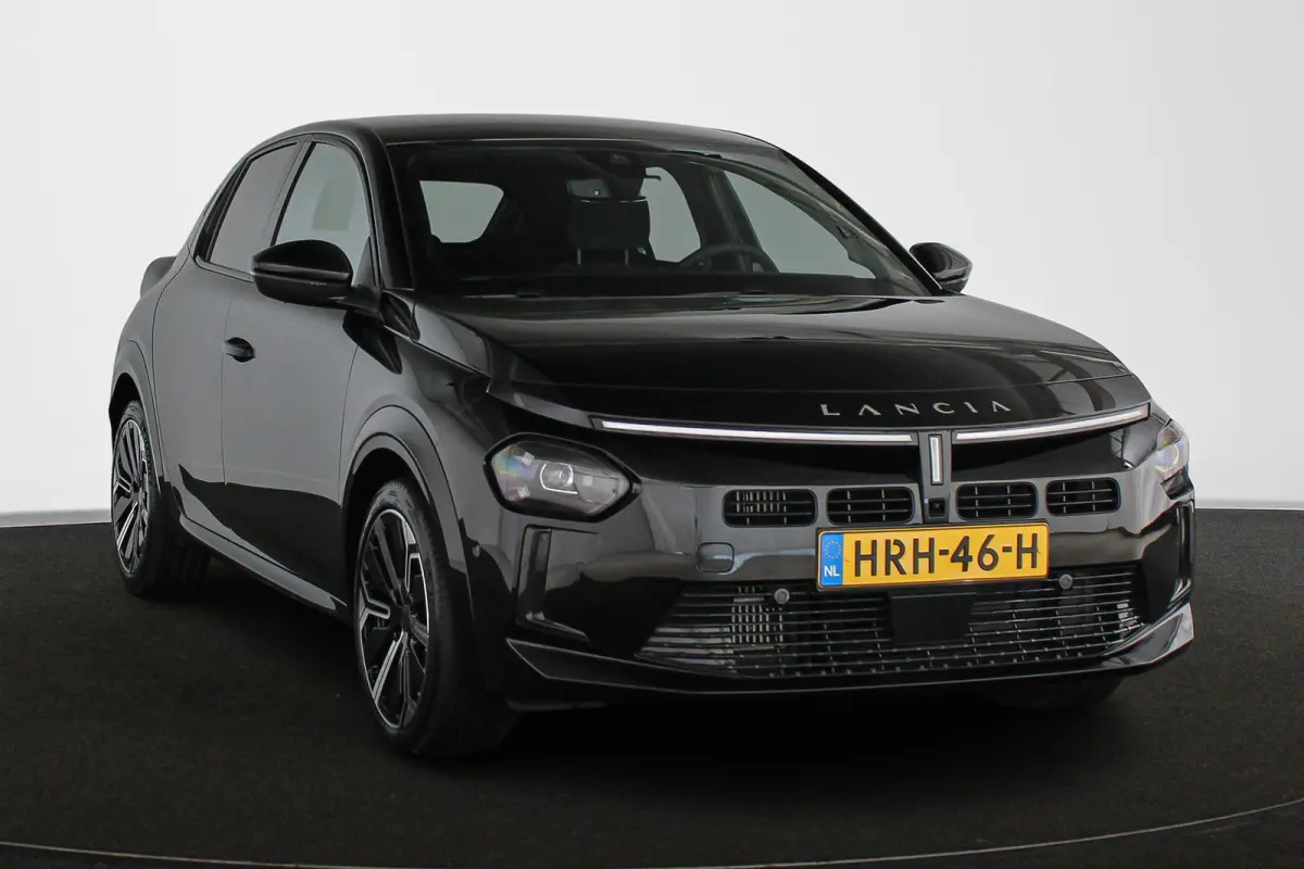 1.2 Turbo Hybrid LX Automaat Camera Apple CarPlay