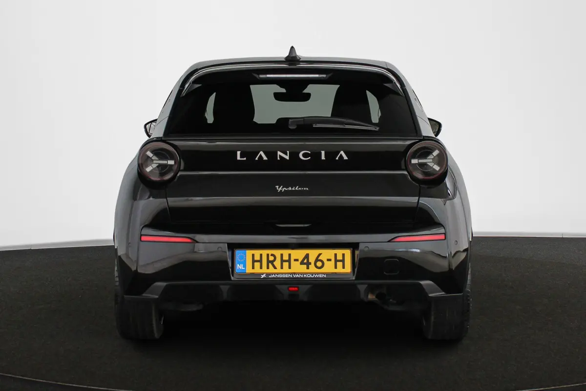 1.2 Turbo Hybrid LX Automaat Camera Apple CarPlay