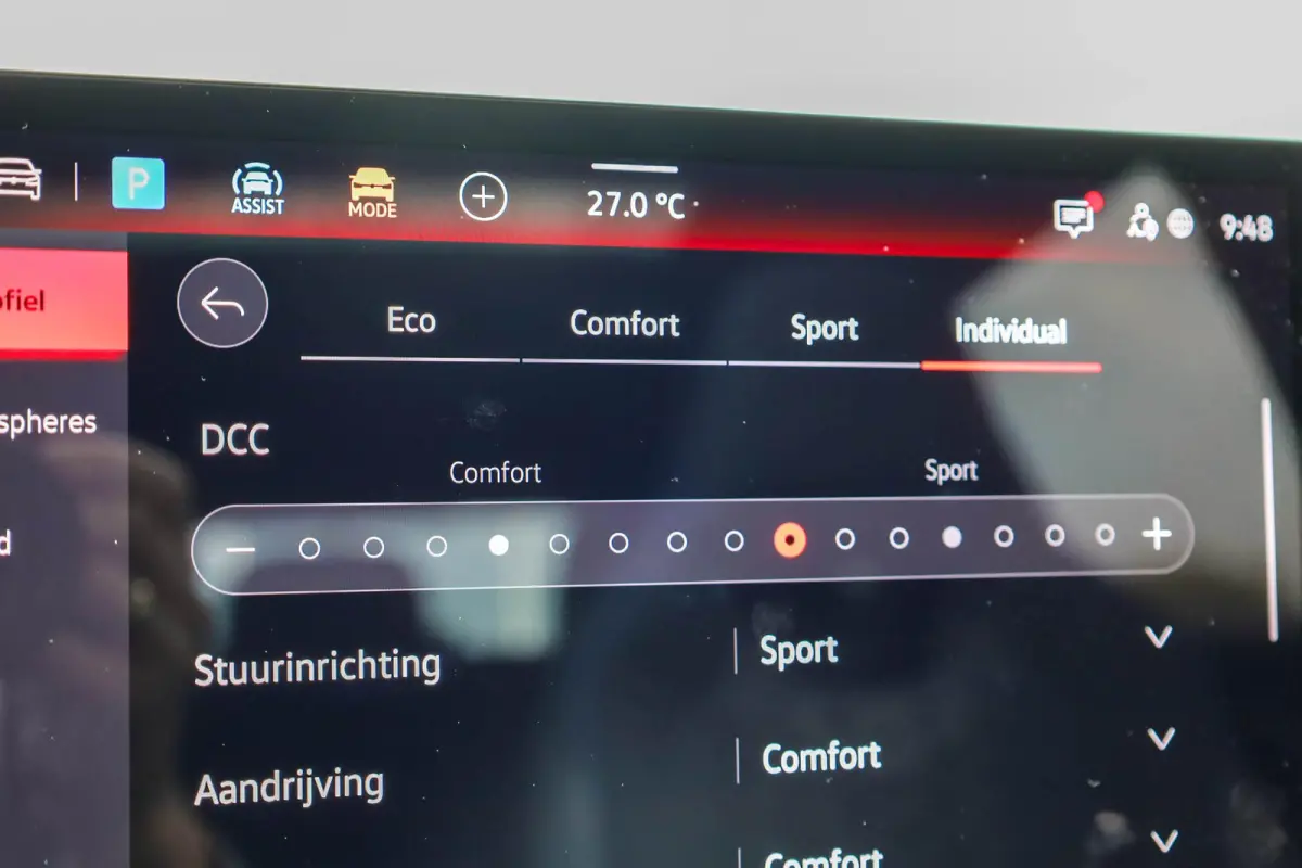 1.5 eHybrid 204pk R-Line Edition | Poramadak | Trekhaak | 360 Camera