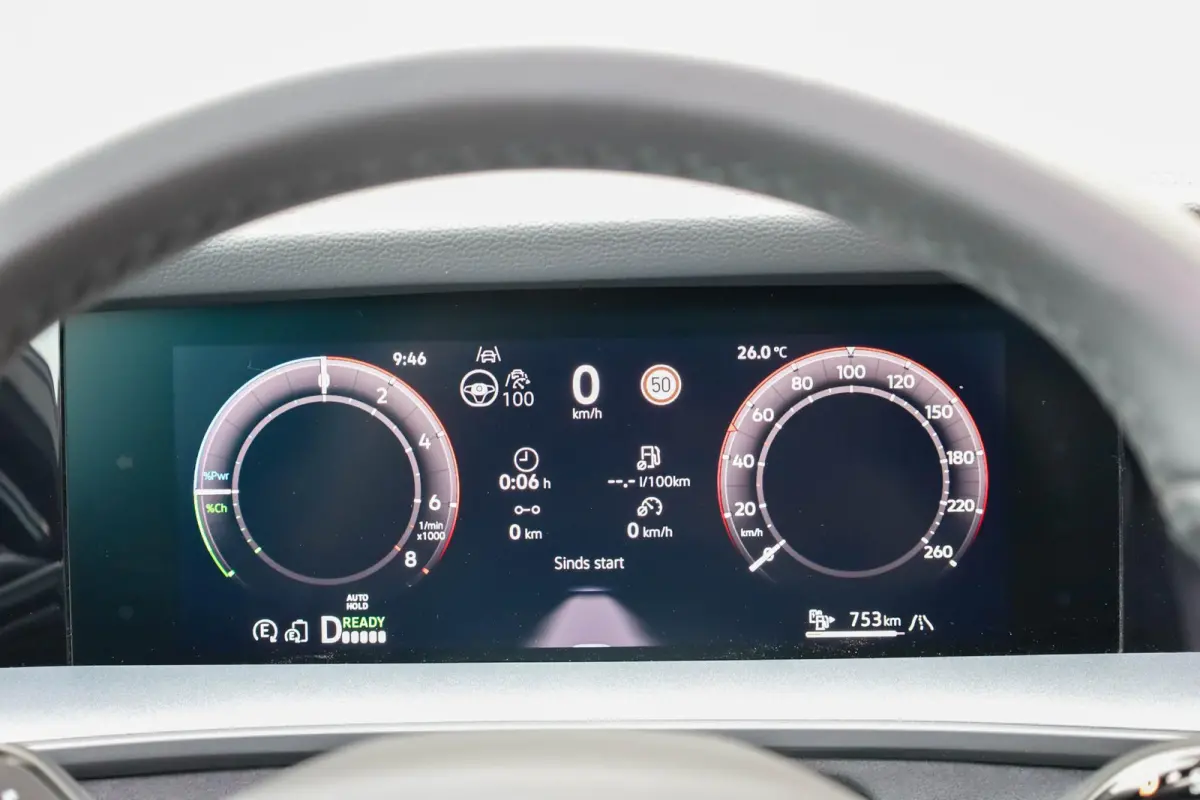 1.5 eHybrid 204pk R-Line Edition | Poramadak | Trekhaak | 360 Camera