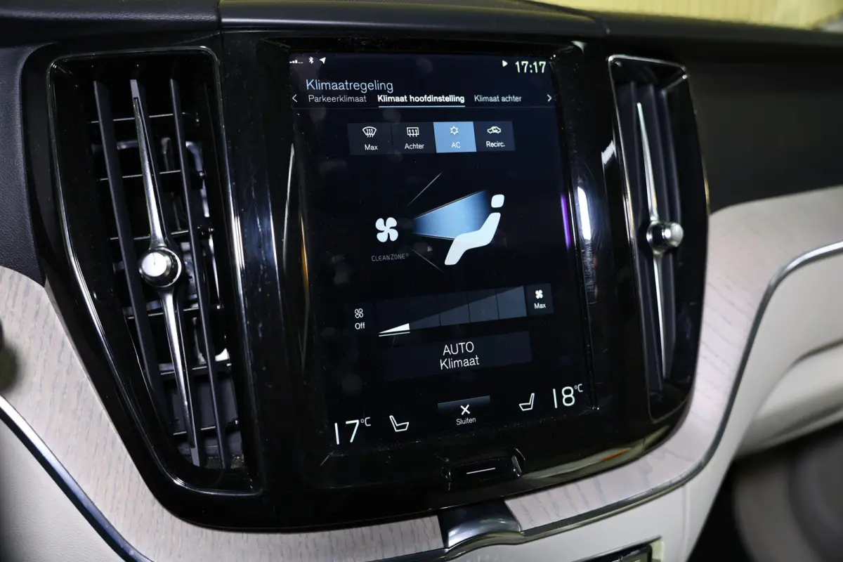 2.0 T5 AWD Inscription AVM CARPLAY 360CAM MEMORY CRUISE KEYLESS START" 17