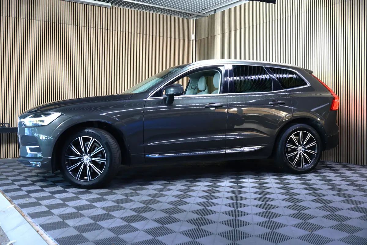 2.0 T5 AWD Inscription AVM CARPLAY 360CAM MEMORY CRUISE KEYLESS START" 17