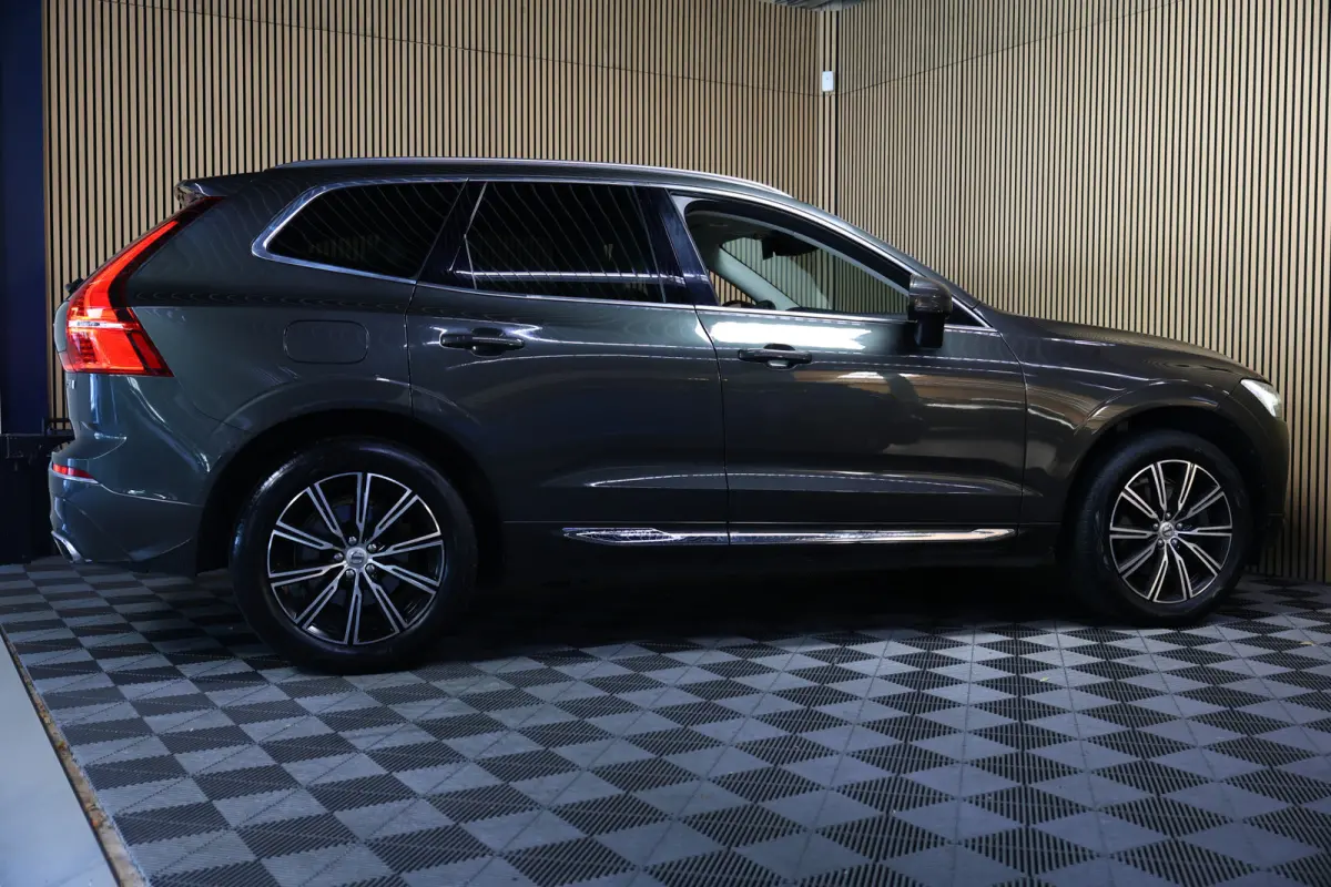2.0 T5 AWD Inscription AVM CARPLAY 360CAM MEMORY CRUISE KEYLESS START" 17