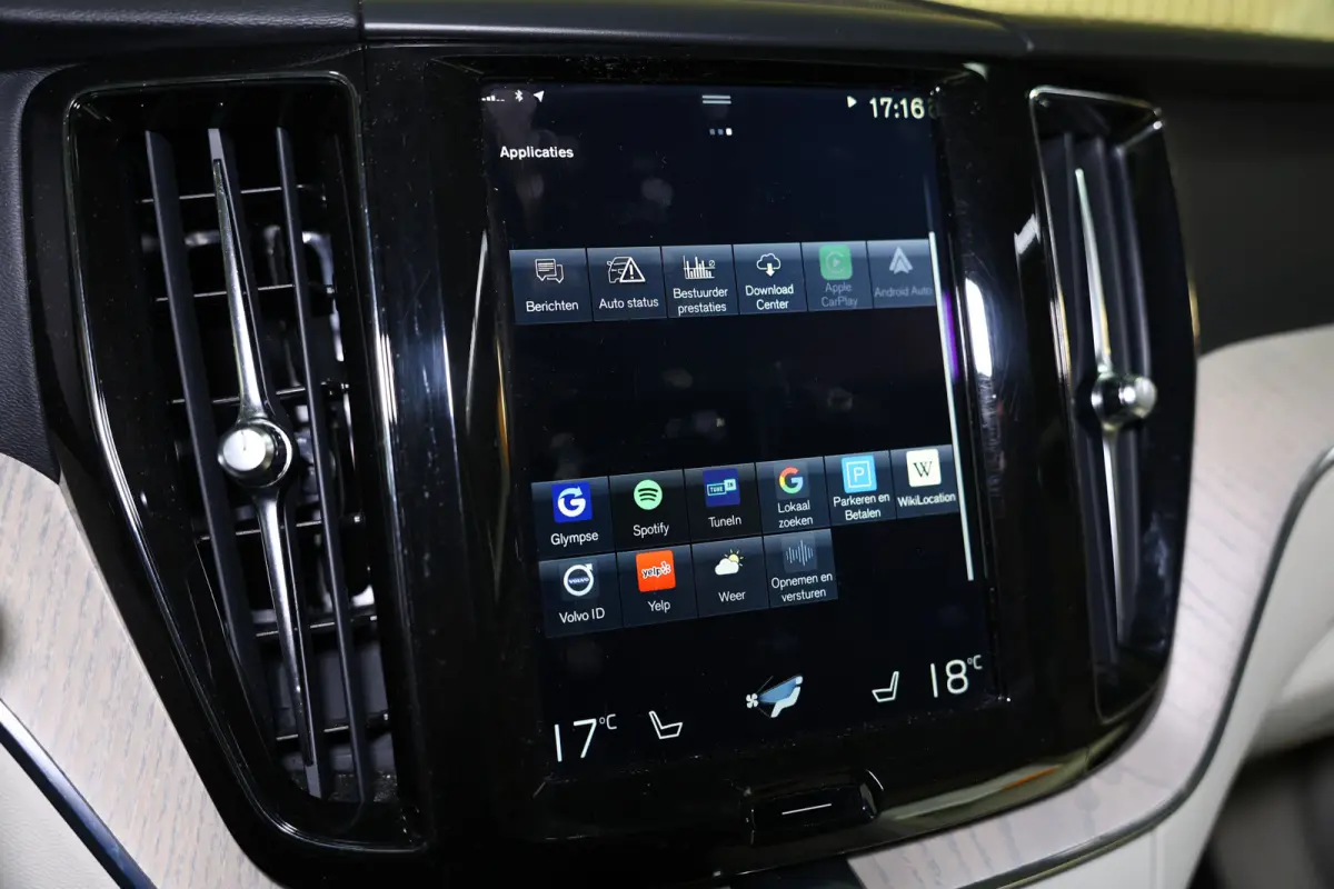 2.0 T5 AWD Inscription AVM CARPLAY 360CAM MEMORY CRUISE KEYLESS START" 17