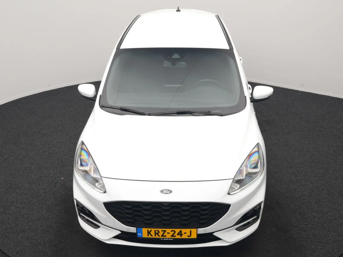 2.5 ST-Line PHEV 225pk Dealer O.H. | Adaptive Cruise | 360 Camera | Sportstoelen Verwarmd | Keyless | Pilot Assist | Stuurverwarming | Lane Assist | Virtual | Navigatie | DAB | 18"L.M |
