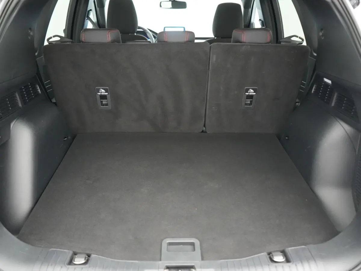 2.5 ST-Line PHEV 225pk Dealer O.H. | Adaptive Cruise | 360 Camera | Sportstoelen Verwarmd | Keyless | Pilot Assist | Stuurverwarming | Lane Assist | Virtual | Navigatie | DAB | 18"L.M |