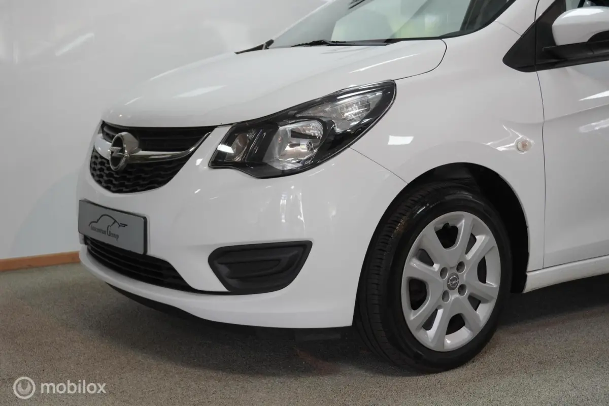 1.0 75Pk Enjoy | 81000km |