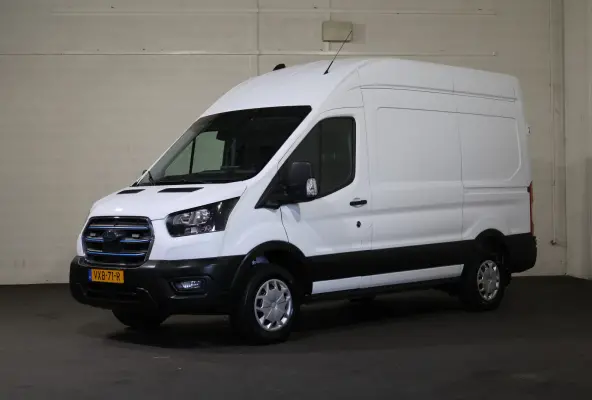 350 L2 H3 Trend 68 kWh Bott Vario Inrichting