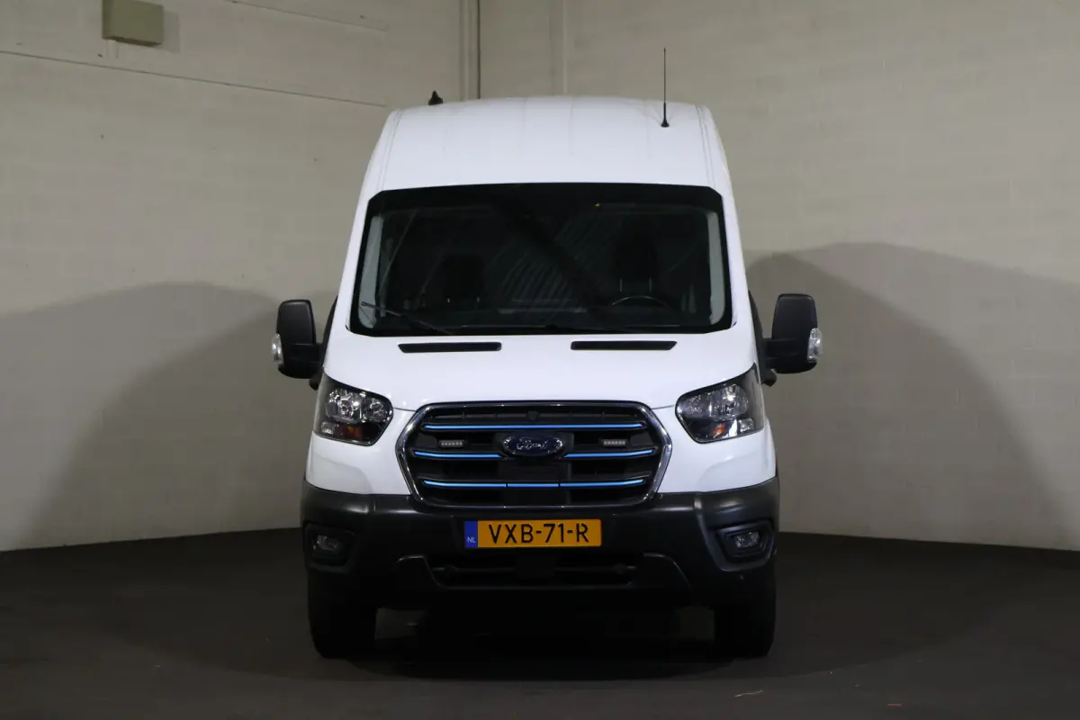 350 L2 H3 Trend 68 kWh Bott Vario Inrichting