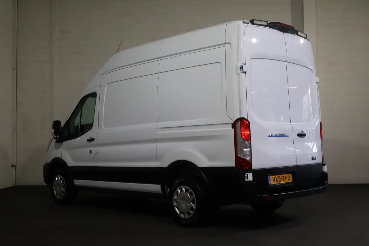 350 L2 H3 Trend 68 kWh Bott Vario Inrichting