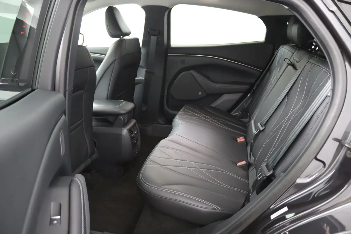 RWD 75 kWh | B&O Audio | Elektrische Achterklep | Stoelverwarming | 360 Camera | CarPlay/Android Auto | BLIS | Adaptive Cruise