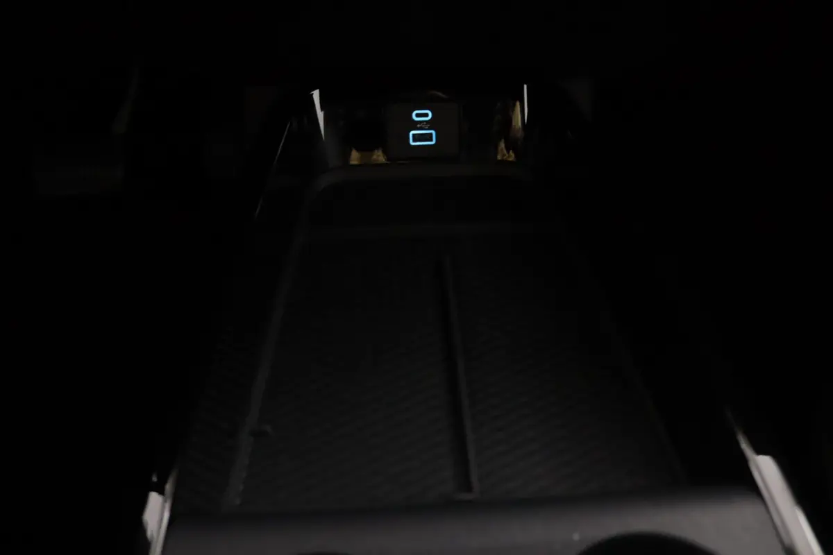 RWD 75 kWh | B&O Audio | Elektrische Achterklep | Stoelverwarming | 360 Camera | CarPlay/Android Auto | BLIS | Adaptive Cruise