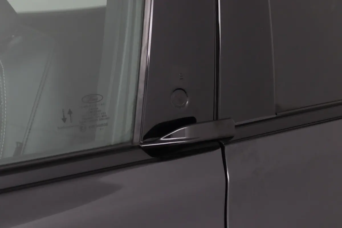 RWD 75 kWh | B&O Audio | Elektrische Achterklep | Stoelverwarming | 360 Camera | CarPlay/Android Auto | BLIS | Adaptive Cruise