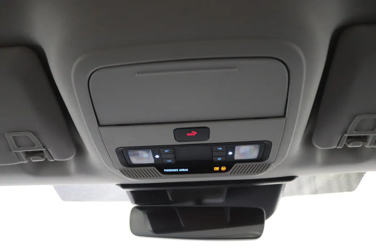 RWD 75 kWh | B&O Audio | Elektrische Achterklep | Stoelverwarming | 360 Camera | CarPlay/Android Auto | BLIS | Adaptive Cruise