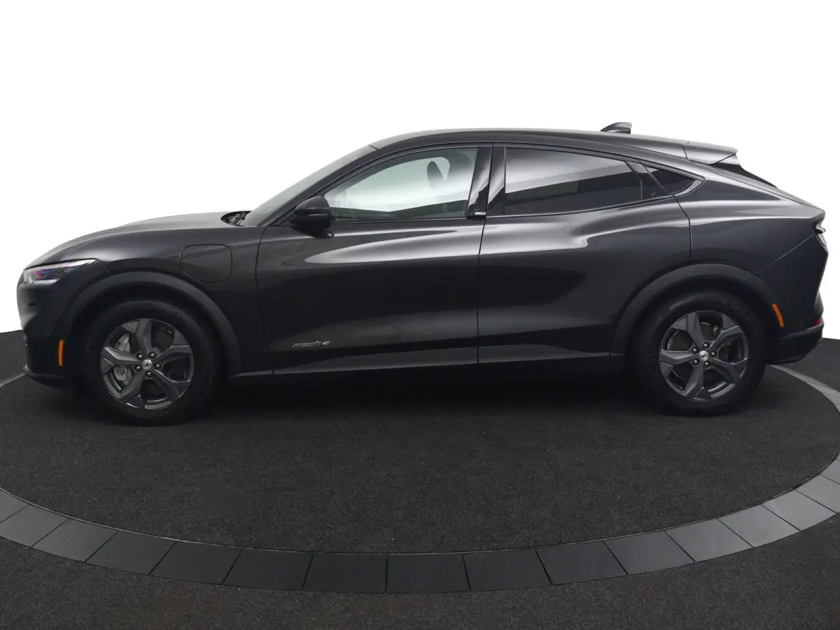 RWD 75 kWh | B&O Audio | Elektrische Achterklep | Stoelverwarming | 360 Camera | CarPlay/Android Auto | BLIS | Adaptive Cruise