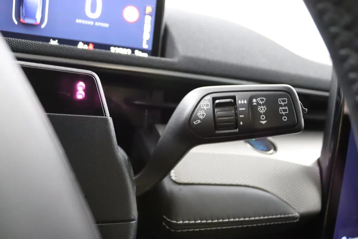 RWD 75 kWh | B&O Audio | Elektrische Achterklep | Stoelverwarming | 360 Camera | CarPlay/Android Auto | BLIS | Adaptive Cruise