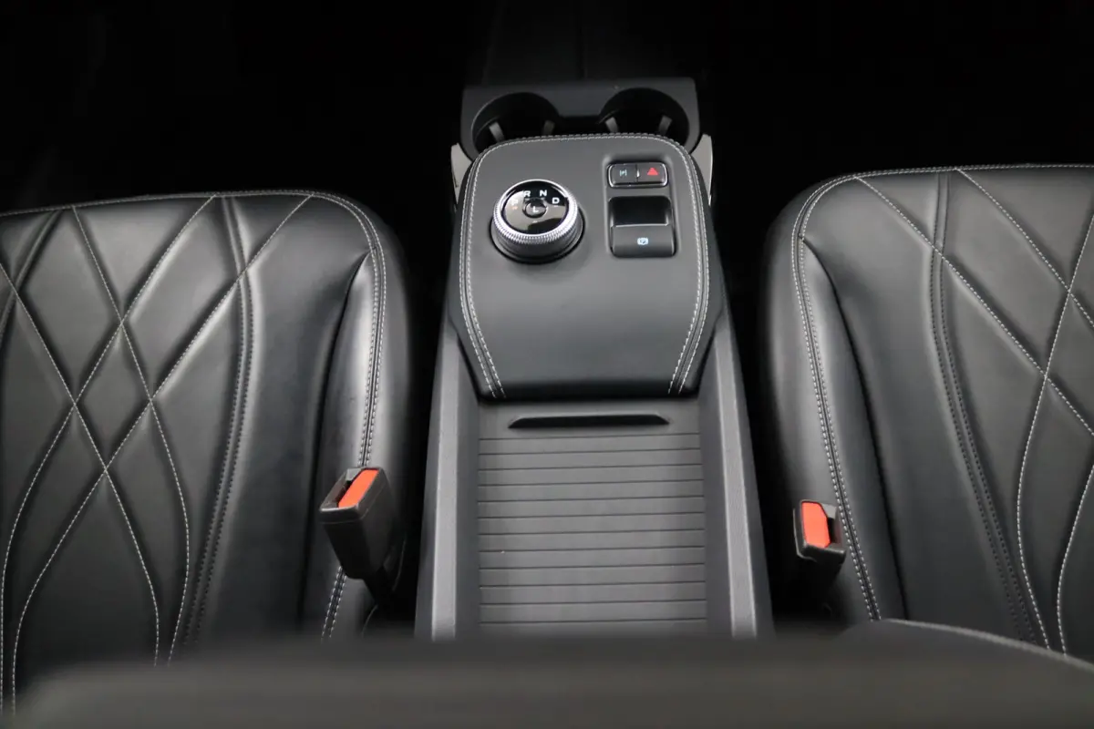 RWD 75 kWh | B&O Audio | Elektrische Achterklep | Stoelverwarming | 360 Camera | CarPlay/Android Auto | BLIS | Adaptive Cruise