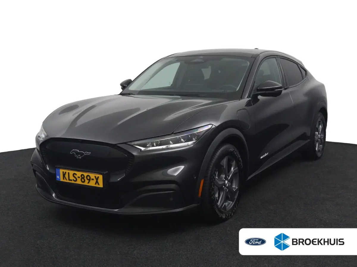 RWD 75 kWh | B&O Audio | Elektrische Achterklep | Stoelverwarming | 360 Camera | CarPlay/Android Auto | BLIS | Adaptive Cruise