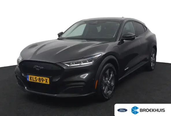 RWD 75 kWh | B&O Audio | Elektrische Achterklep | Stoelverwarming | 360 Camera | CarPlay/Android Auto | BLIS | Adaptive Cruise