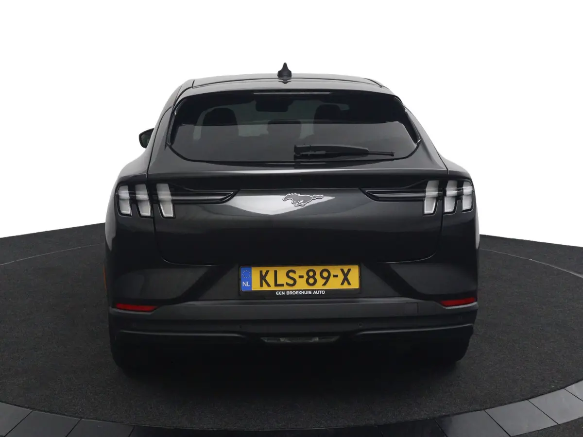 RWD 75 kWh | B&O Audio | Elektrische Achterklep | Stoelverwarming | 360 Camera | CarPlay/Android Auto | BLIS | Adaptive Cruise