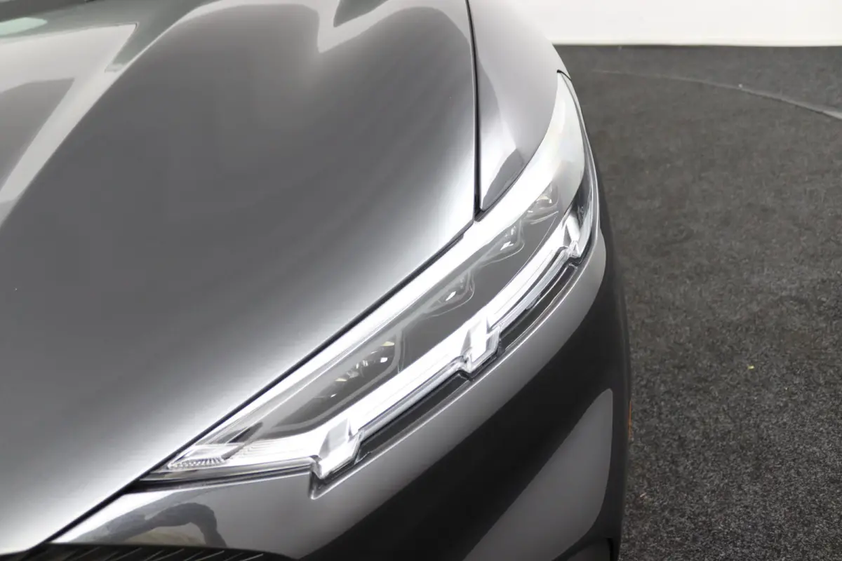 RWD 75 kWh | B&O Audio | Elektrische Achterklep | Stoelverwarming | 360 Camera | CarPlay/Android Auto | BLIS | Adaptive Cruise