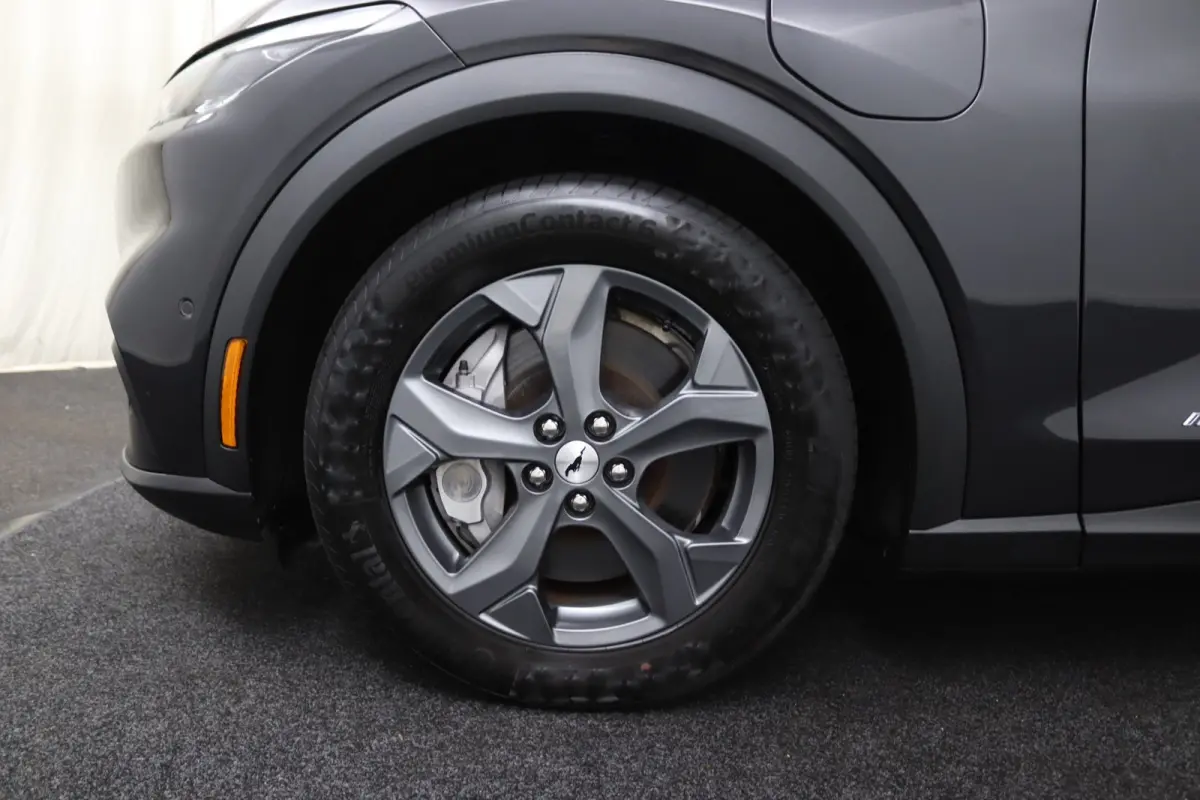 RWD 75 kWh | B&O Audio | Elektrische Achterklep | Stoelverwarming | 360 Camera | CarPlay/Android Auto | BLIS | Adaptive Cruise
