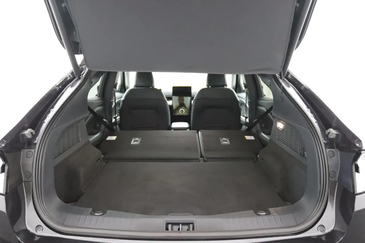 RWD 75 kWh | B&O Audio | Elektrische Achterklep | Stoelverwarming | 360 Camera | CarPlay/Android Auto | BLIS | Adaptive Cruise