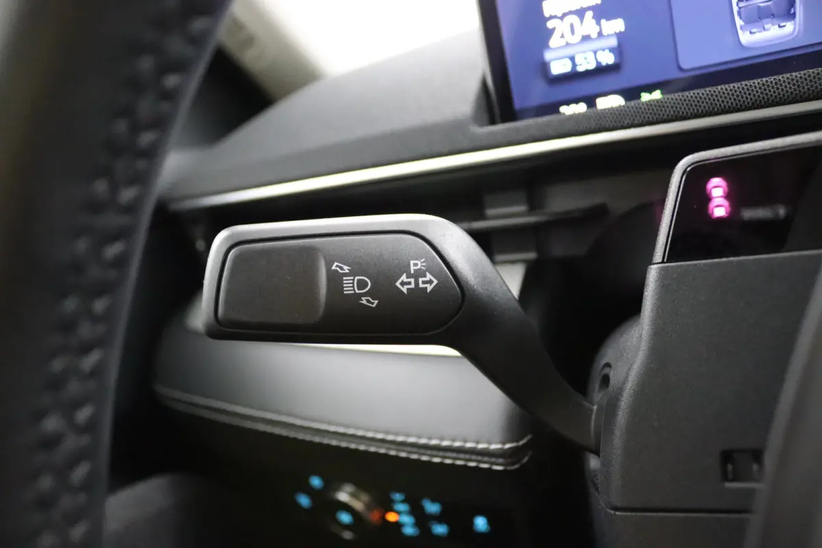 RWD 75 kWh | B&O Audio | Elektrische Achterklep | Stoelverwarming | 360 Camera | CarPlay/Android Auto | BLIS | Adaptive Cruise