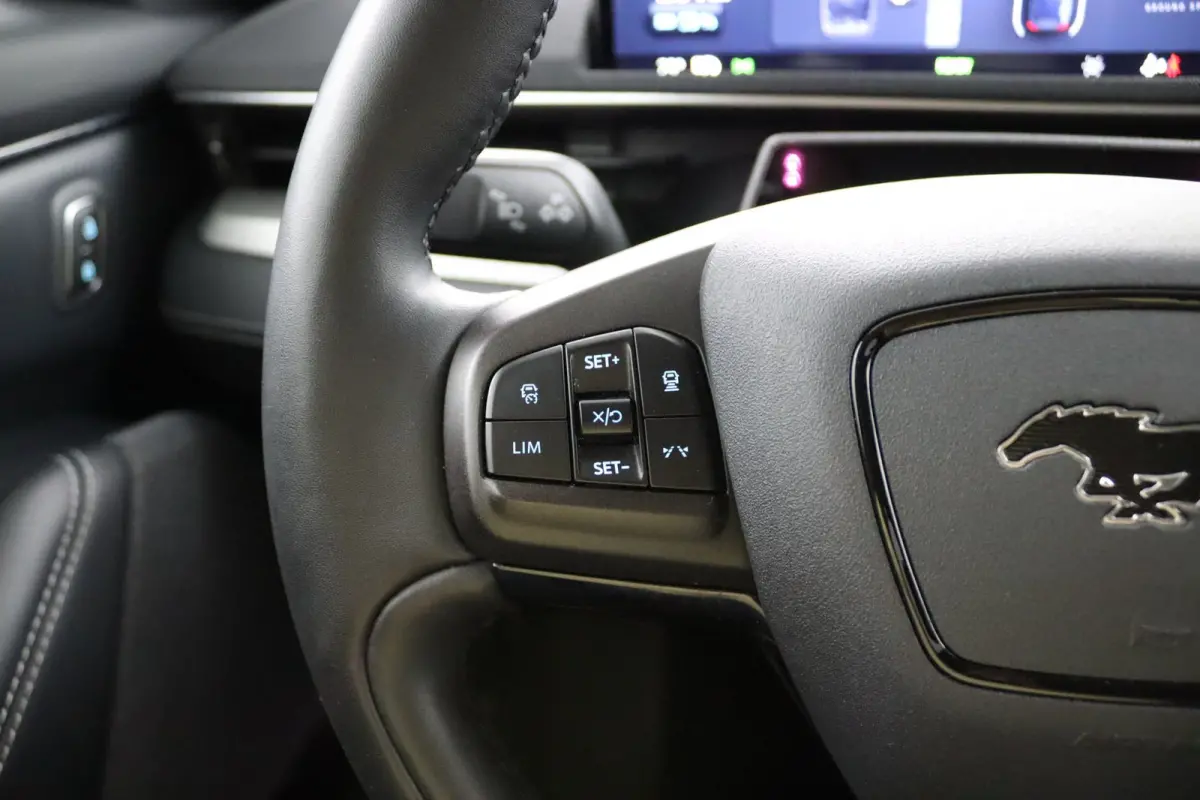 RWD 75 kWh | B&O Audio | Elektrische Achterklep | Stoelverwarming | 360 Camera | CarPlay/Android Auto | BLIS | Adaptive Cruise
