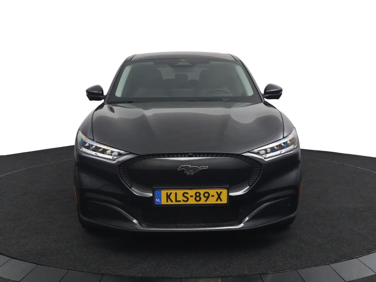 RWD 75 kWh | B&O Audio | Elektrische Achterklep | Stoelverwarming | 360 Camera | CarPlay/Android Auto | BLIS | Adaptive Cruise