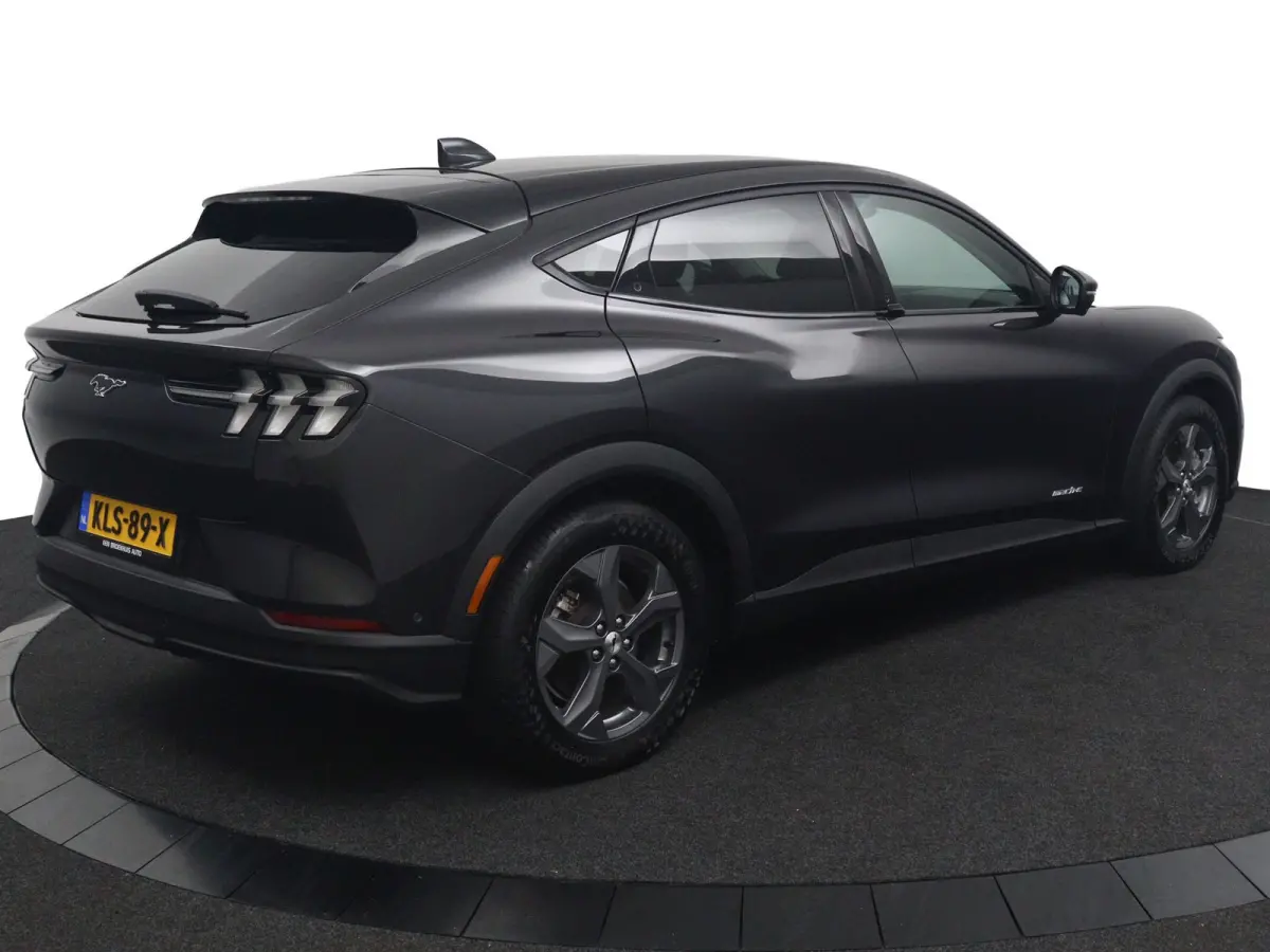 RWD 75 kWh | B&O Audio | Elektrische Achterklep | Stoelverwarming | 360 Camera | CarPlay/Android Auto | BLIS | Adaptive Cruise