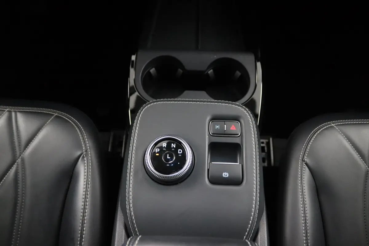 RWD 75 kWh | B&O Audio | Elektrische Achterklep | Stoelverwarming | 360 Camera | CarPlay/Android Auto | BLIS | Adaptive Cruise
