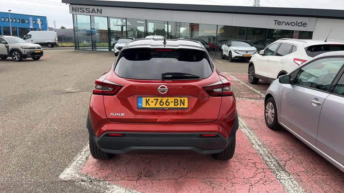 1.0 DIG-T Premiere Edition | Parkeercamera | Stoel- & Voorruitverw. |