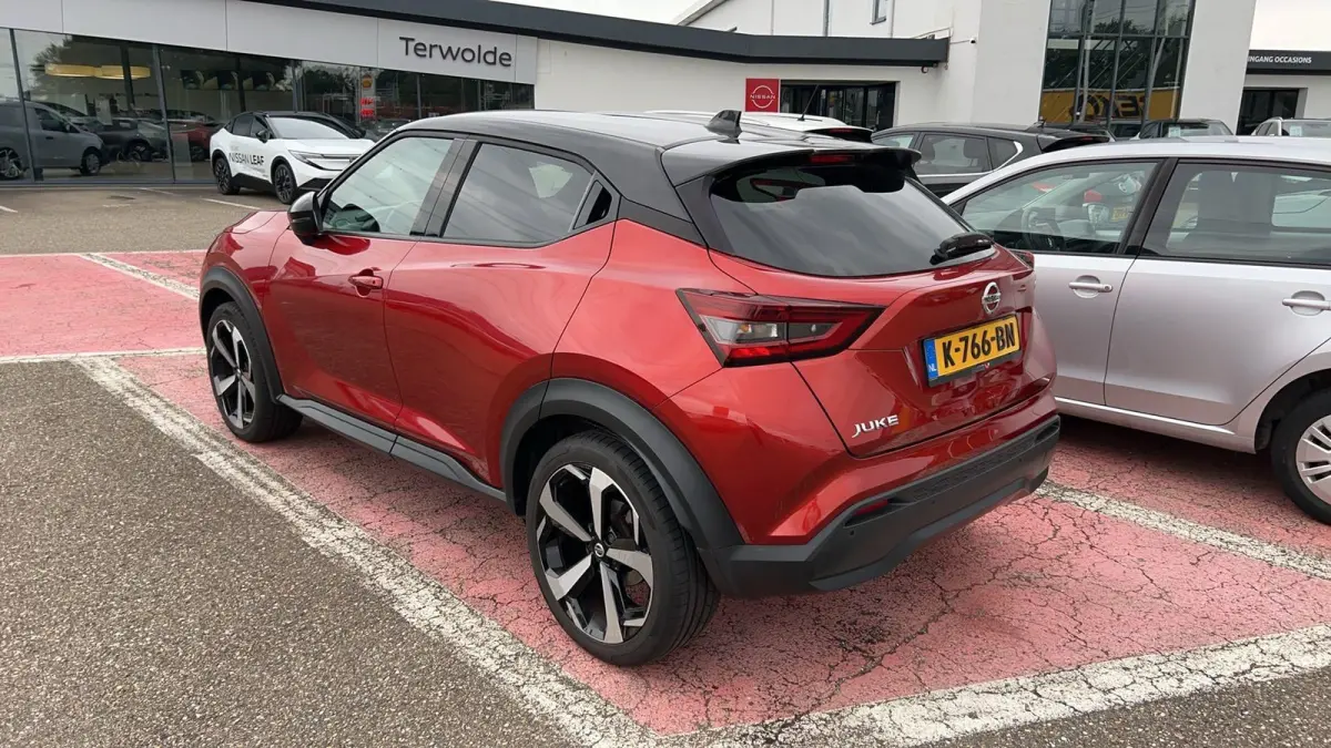 1.0 DIG-T Premiere Edition | Parkeercamera | Stoel- & Voorruitverw. |