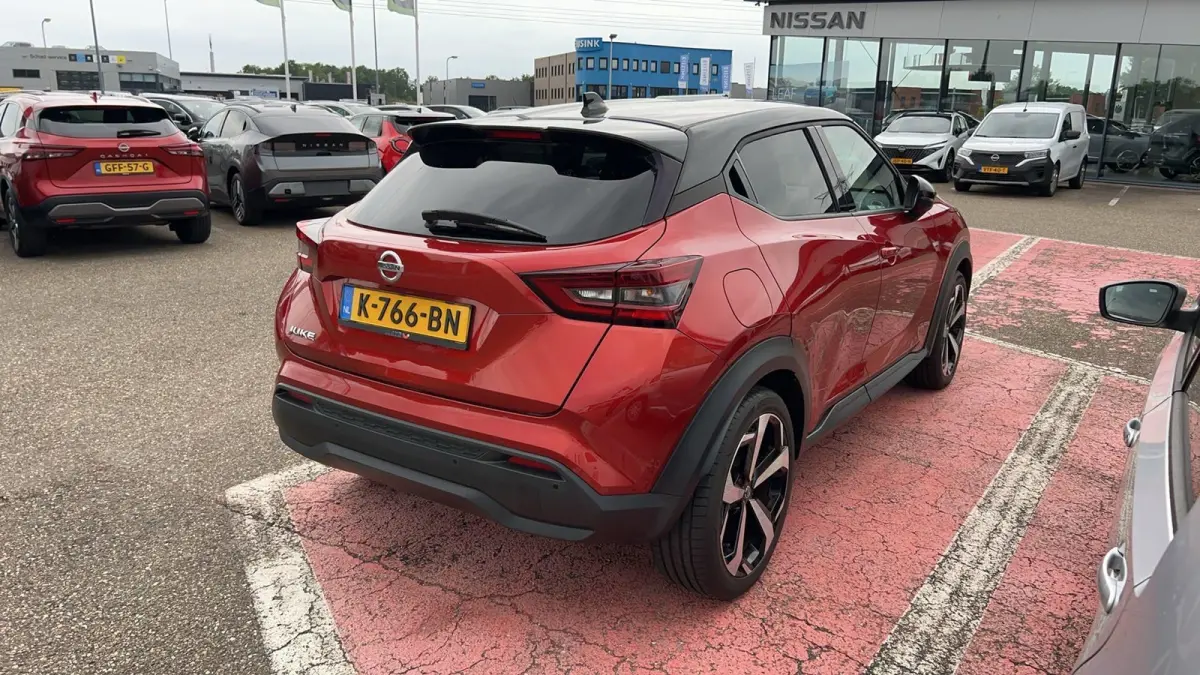 1.0 DIG-T Premiere Edition | Parkeercamera | Stoel- & Voorruitverw. |