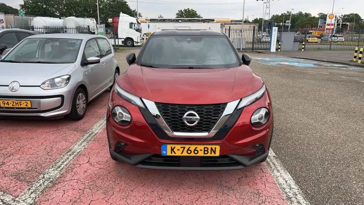 1.0 DIG-T Premiere Edition | Parkeercamera | Stoel- & Voorruitverw. |