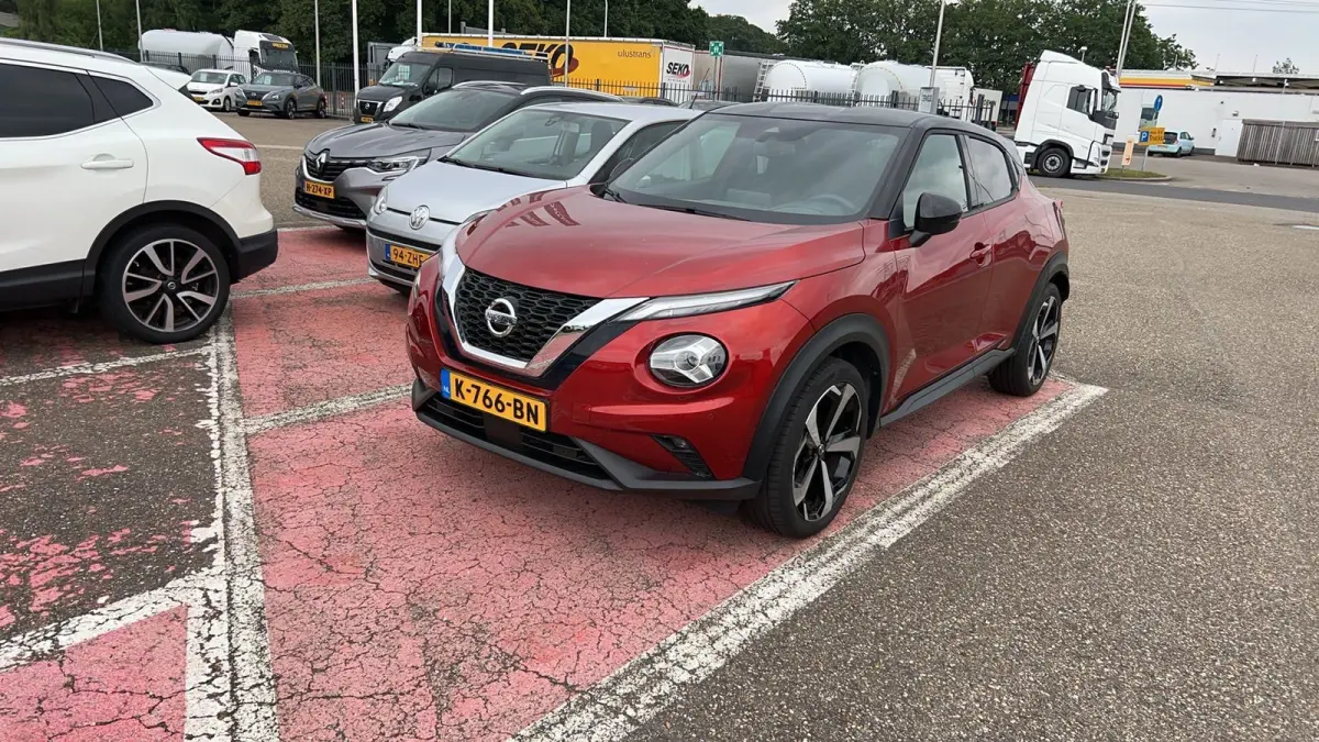 1.0 DIG-T Premiere Edition | Parkeercamera | Stoel- & Voorruitverw. |