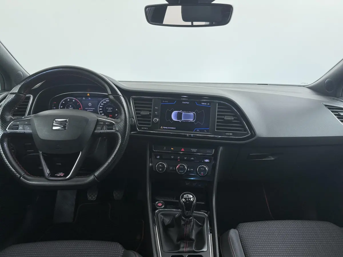 1.0 TSI FR Business Intense | Panoramadak | Beats Audio | LED Koplampen |