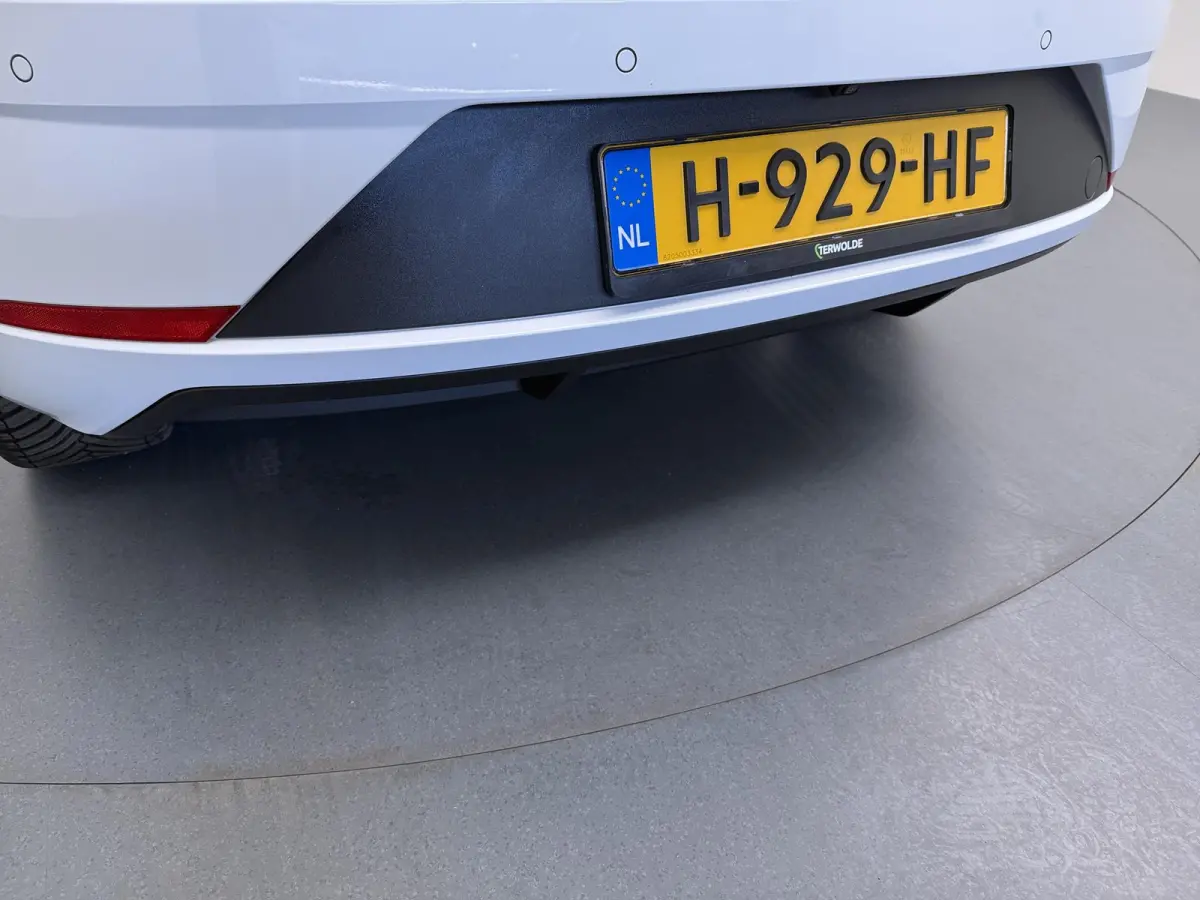 1.0 TSI FR Business Intense | Panoramadak | Beats Audio | LED Koplampen |
