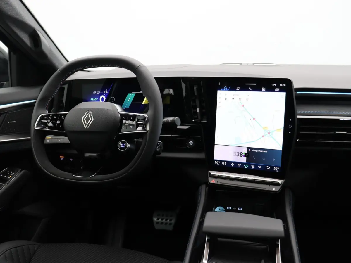 E-Tech full hybrid 200pk esprit Alpine | Vijf jaar garantie | Panoramisch dak | Harman Kardon | HUD |