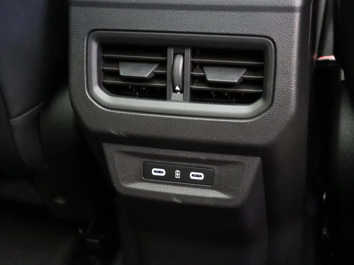 E-Tech full hybrid 200pk esprit Alpine | Vijf jaar garantie | Panoramisch dak | Harman Kardon | HUD |