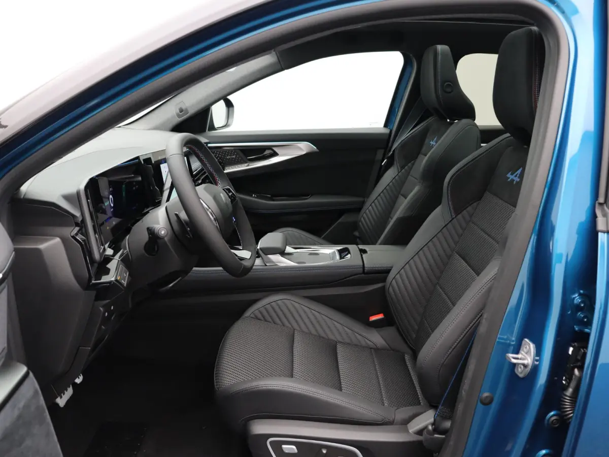 E-Tech full hybrid 200pk esprit Alpine | Vijf jaar garantie | Panoramisch dak | Harman Kardon | HUD |