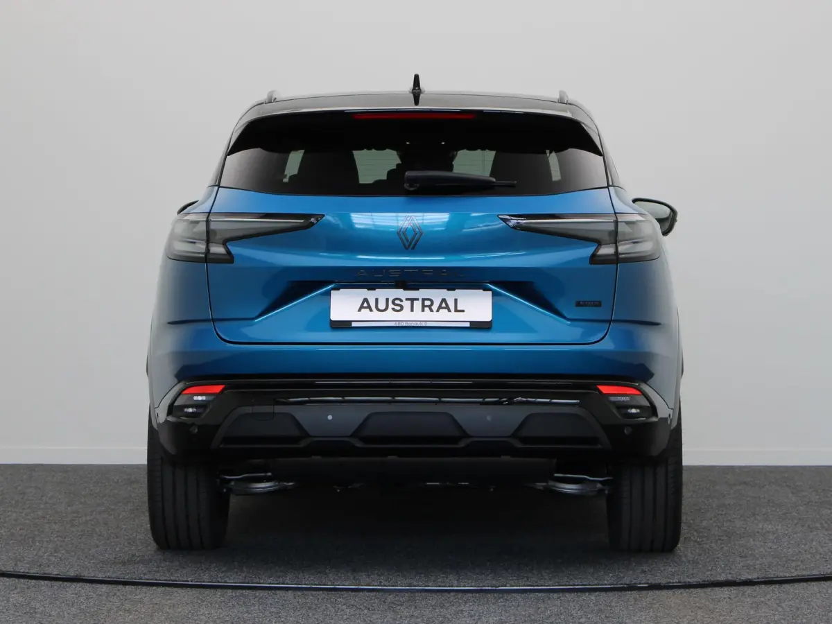 E-Tech full hybrid 200pk esprit Alpine | Vijf jaar garantie | Panoramisch dak | Harman Kardon | HUD |
