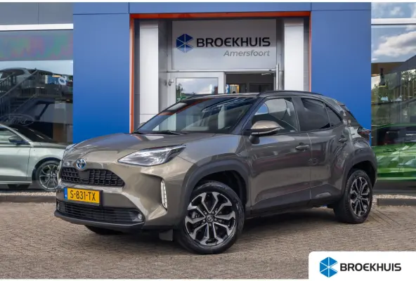 1.5 Hybrid Business Plus | Trekhaak | Apple Carplay/Android Auto | Keyless | Cruise control adaptief | Climate Control | Navi | Airco (automatisch) | Apple Carplay/Android Auto|telefooninteg