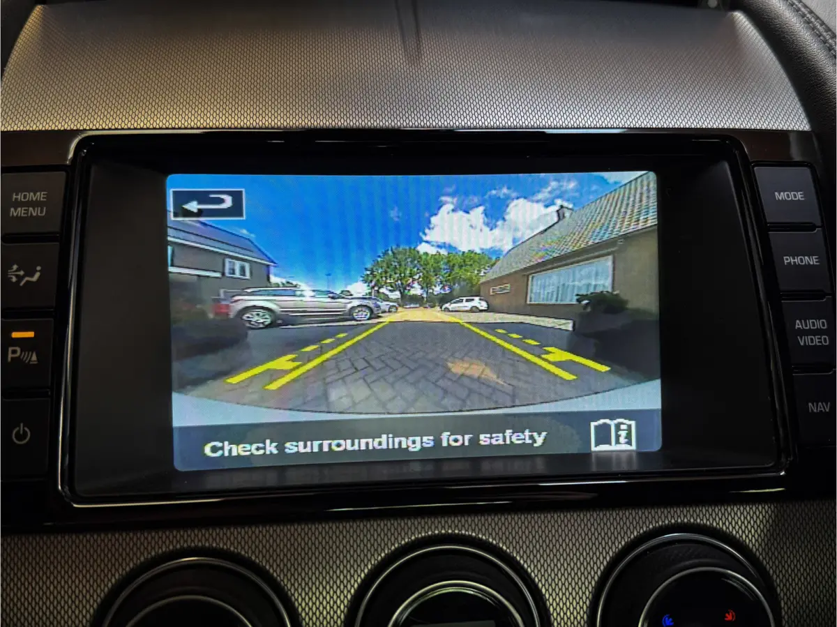 3.0 V6 S/C - Carplay, Navi, Cruise, Stoel-stuur verw. Elek verstelb. stoelen, Pano, 58DKM!
