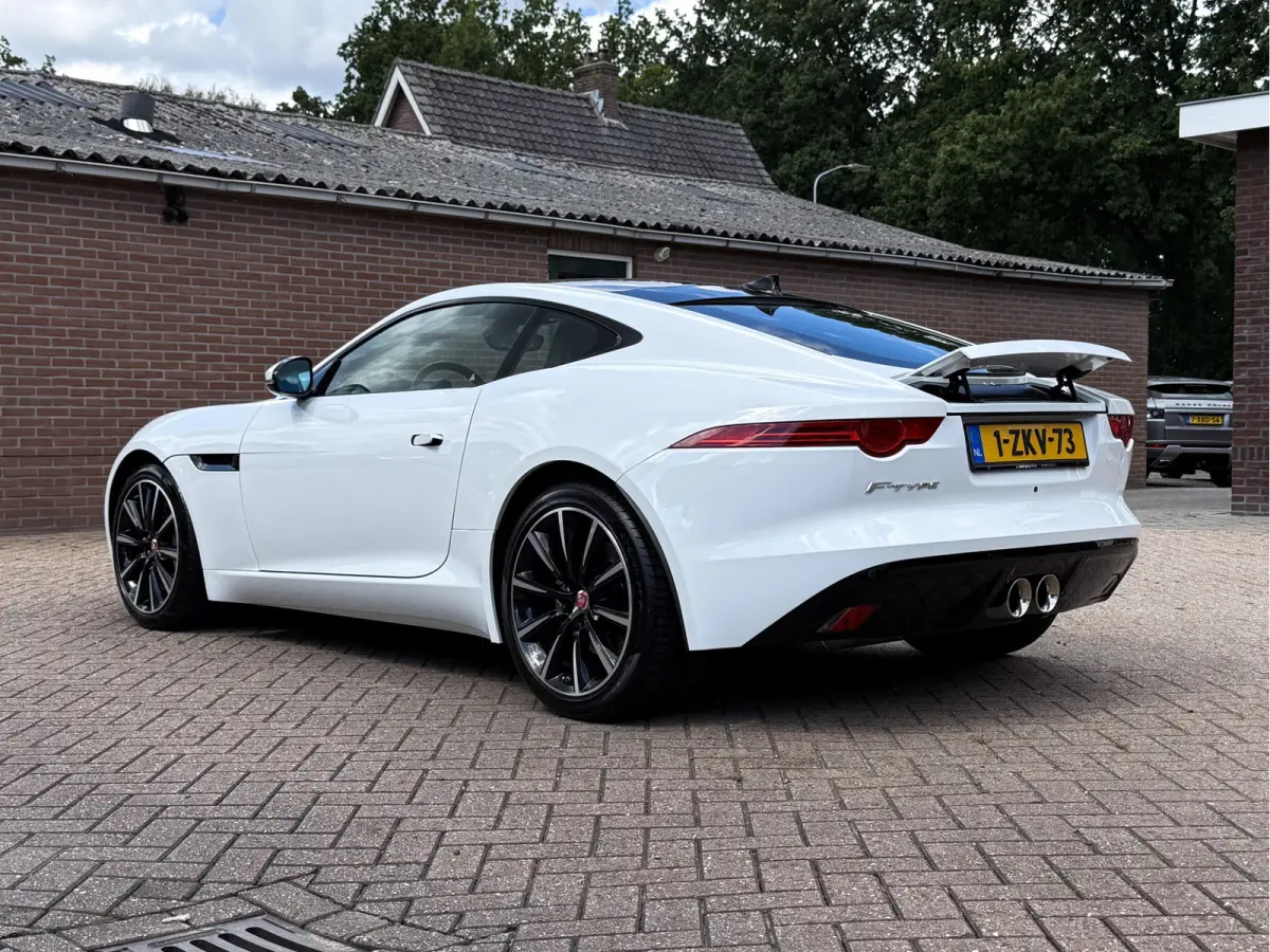3.0 V6 S/C - Carplay, Navi, Cruise, Stoel-stuur verw. Elek verstelb. stoelen, Pano, 58DKM!