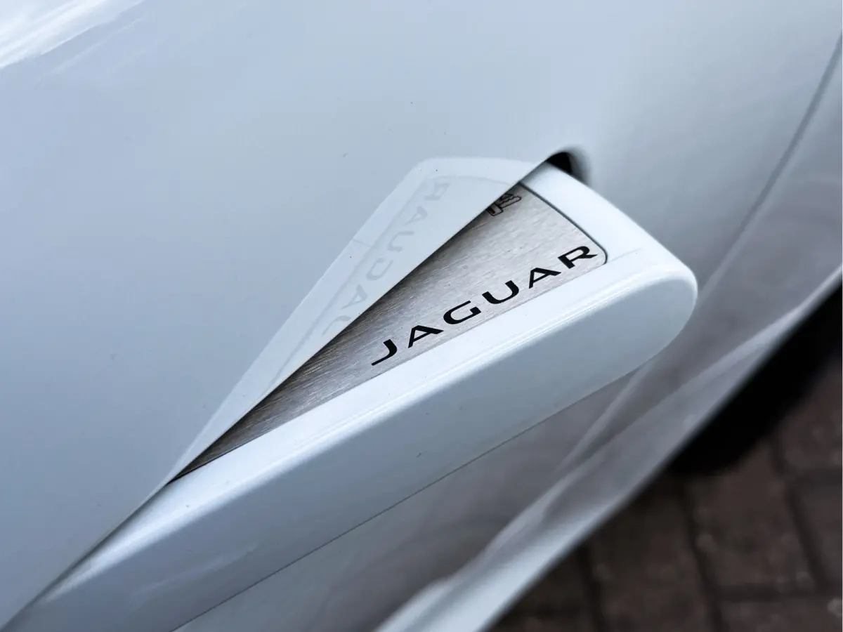 3.0 V6 S/C - Carplay, Navi, Cruise, Stoel-stuur verw. Elek verstelb. stoelen, Pano, 58DKM!