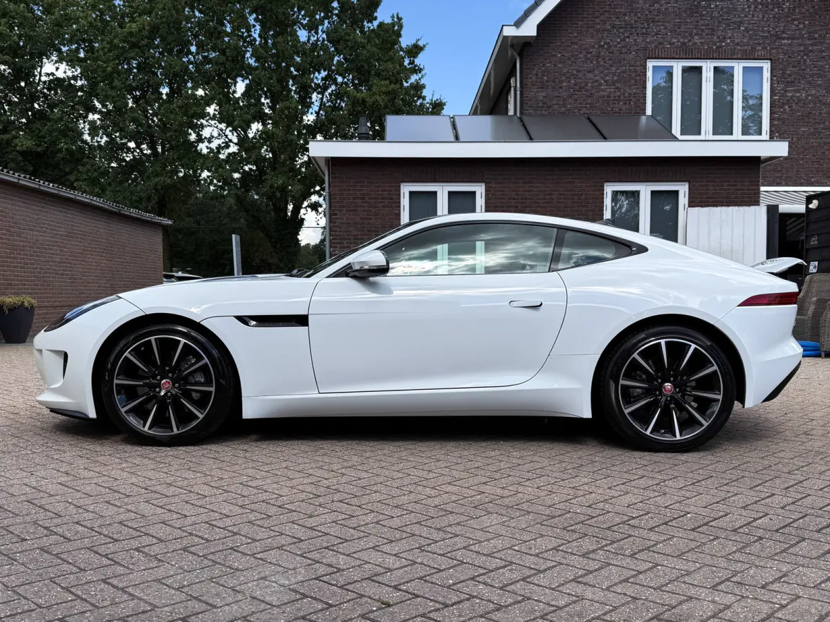 3.0 V6 S/C - Carplay, Navi, Cruise, Stoel-stuur verw. Elek verstelb. stoelen, Pano, 58DKM!