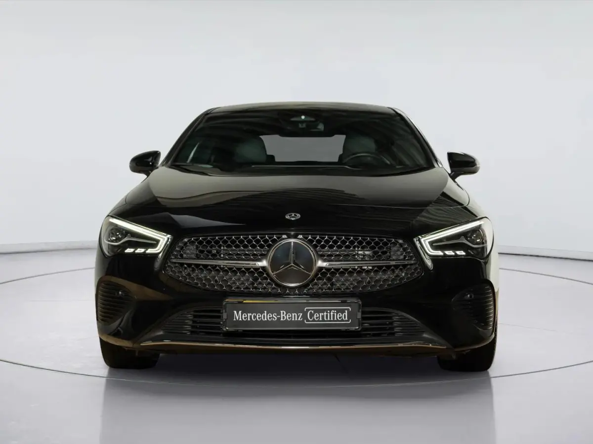 Coupé 250 e Star Edition Luxury Line | Panorama dak | Trekhaak