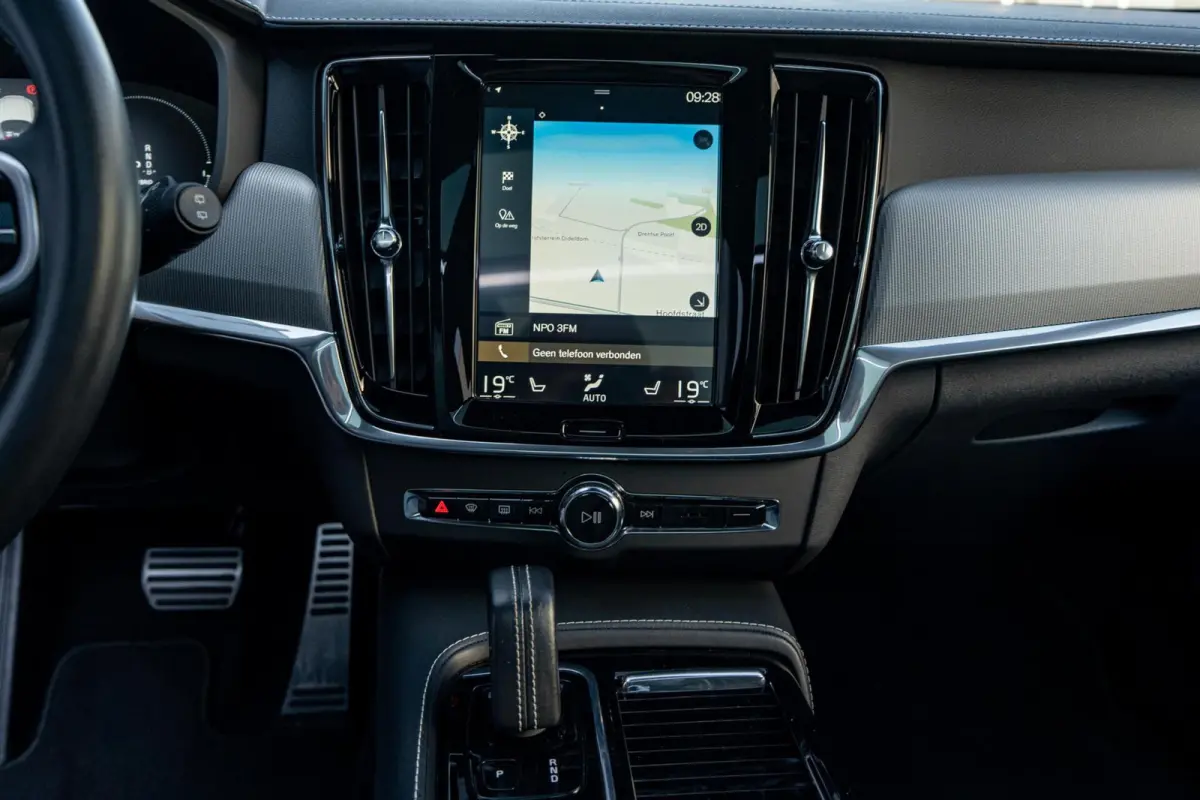 2.0 T8 AWD R-Design *Pano* Vol* Dealer onderhouden*